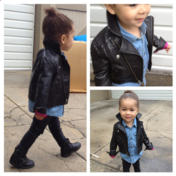 lovers in vain kids with swag